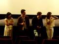 Vent Mauvais présentation du film à Cinestival Marseille