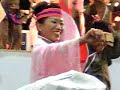 友人の居るこのチーム、踊りも上手いが・・・衣装にも趣向を凝らし、変形モビルスーツのような（''・・・
ま、見てのお楽しみ（＾＾♪