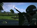 Brothers In Arms (gameplay - headshot) Brothers In Arms (gameplay - headshot)