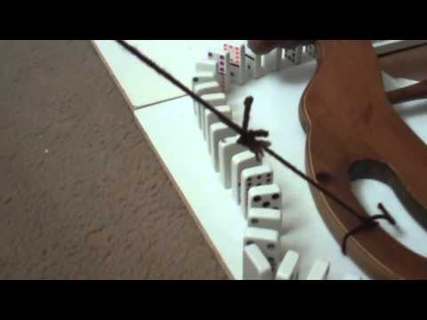 mexican train dominoes