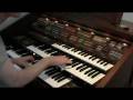 Fame - Yamaha Electone FS-70
