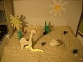 Stop Motion Video - Dinosaurs Park
