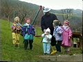 Kinderchor..Steirerman, Hirtermadl....super