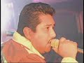 La Leyenda de Servando Montalva-Carinito de mi vida
