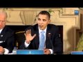 Bipartisan Meeting on Health Reform: Part 5