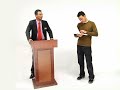 YB vs Blogger