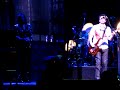 DURAN DURAN ORDINARY WORLD LIVE COLUMBUS, OHIO 12.8.2008