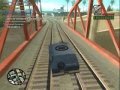 SA-MP trailer 0.2
