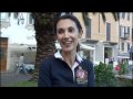 Il piacere a tavola - intervista a Csaba Dalla Zorza