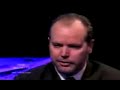 BBC HARDTALK Douglas Coupland Interview:  Part 3/3
