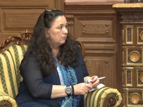 Președintele Nicolae Timofti a avut o întrevedere cu Jennifer Leigh Brush, șeful Misiunii OSCE în Republica Moldova