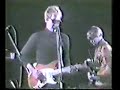 go betweens cattle & cane live go betweens cattle & cane live