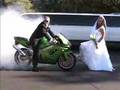 Wedding Burnout
