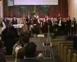 BCC SF Sunday Service - Lebih dari pemenang