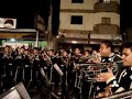 FAMUTRE - Fanfarra Municipal de Tremembé - Arujá 2008