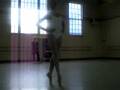 SalomeHorbant danse kitri a walnut hill