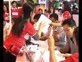 ภาพบรรยากาศงาน Money Expo 2008