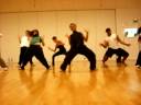 CLASE DE KRUMP MARCOS ZHANG MALAGA 2008 DFLOW HIP HOP