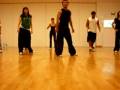 videos de CLASE DE KRUMP MARCOS ZHANG MALAGA 2008 DFLOW HIP HOP
