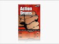 Action Drums with Stylus RMX