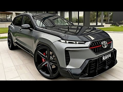 15 SUV SẮP RA MẮT NĂM 2026 BẠN KHÔNG NÊN BỎ QUA!