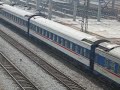 China Railway, ???? (ShenZhen to Shanghai Train)