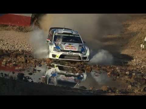 Latest WRC HD & Rally HD Videos