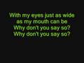 All Time Low Popping Champagne Lyrics