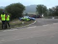 rallye deutschland adac 2006 samedi