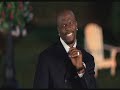 Terry Crews video 3