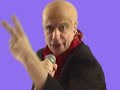 REM Shiney Bald Headed People