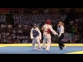 Mohammad Bagheri VS Idulio Islas FINAL ROUND 3