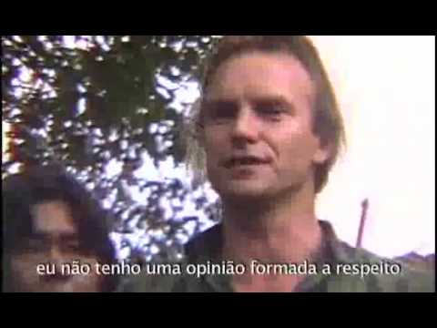 Imagem de Amostra do You Tube