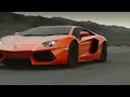 اقوى دعاية سيارة لامبرجيني - LAMBORGHINI Ads ( commercial )