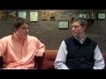 Kevin Atticks Interview