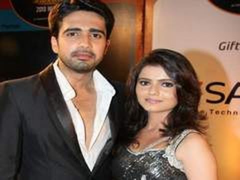 Zee Tv's Chotti Bahu Couple Married in REAL LIFE