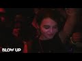 Steve Aoki plays hipster party with Uffie