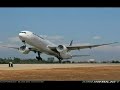 Boeing B777 - 1 Life