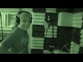 Plastered - In The Studio