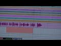 Plastered - In The Studio