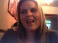 pinkkt singing here i am - leona lewis x factor run