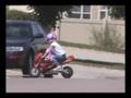 Adalyn's Crotch Rocket