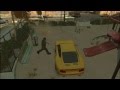 ComputerGamingBugs - Grand theft Auto IV BUG 4
