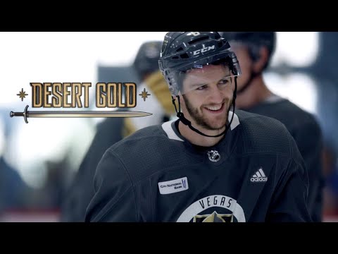 Video: How Vegas built the Golden Knights for success | 'Desert Gold' Ep. 4 | NHL on NBC