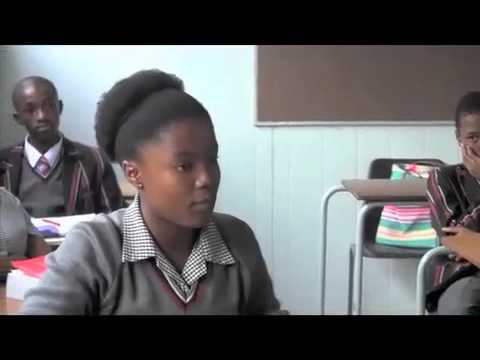 General Smuts: A day in the life of a 16 year old 