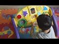 Click here to watch this video Little Tikes | 5 in1 Adjustable Gym