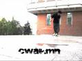 JayTi Cwalk (Kanye West & Lumino - Stronger remix) SC TRYOUT