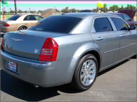 2006 Chrysler 300C - VACAVILLE CA