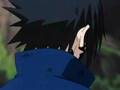 sasuke´s pain