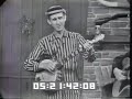 with earl scruggs and lester flatt
